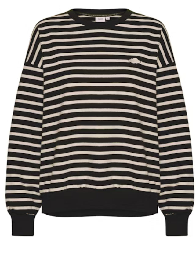 GilaSZ Sweatshirt Black