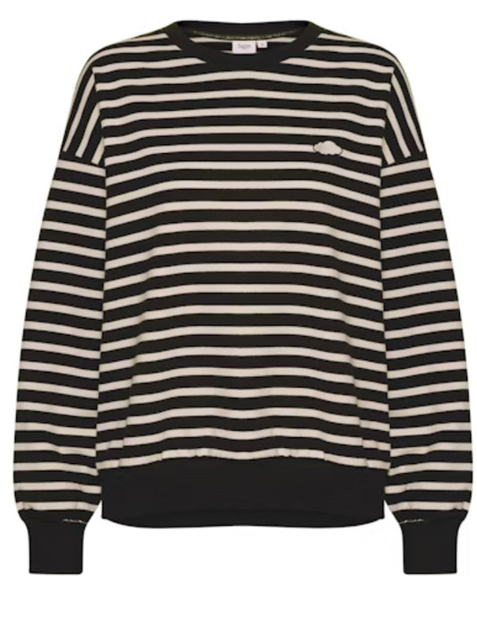 GilaSZ Sweatshirt Black