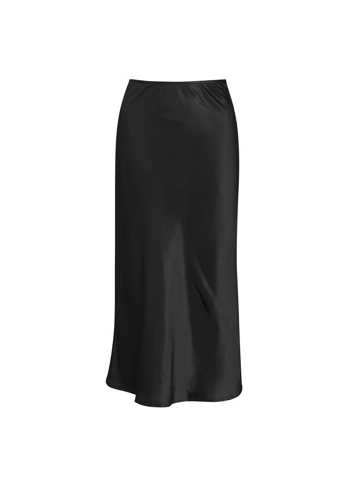 CC Heart Skyler Mid Length Skirt