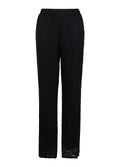 CHARLIE LACE PANTS