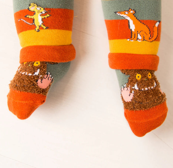 Gruffalo Outdoor Adventure Socks