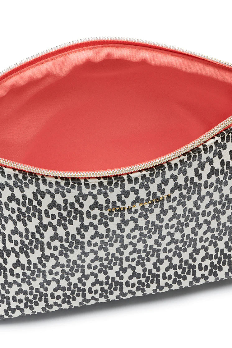 Estella Bartlett Make Up Pouch - Spot Print