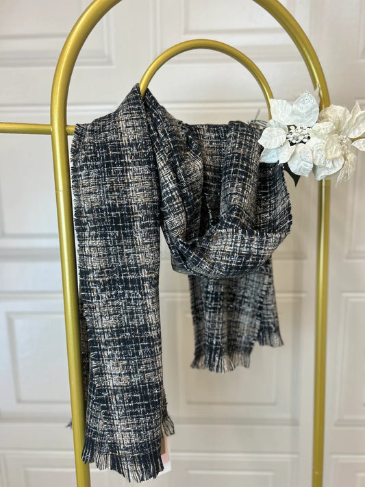 NUSANJO SCARF