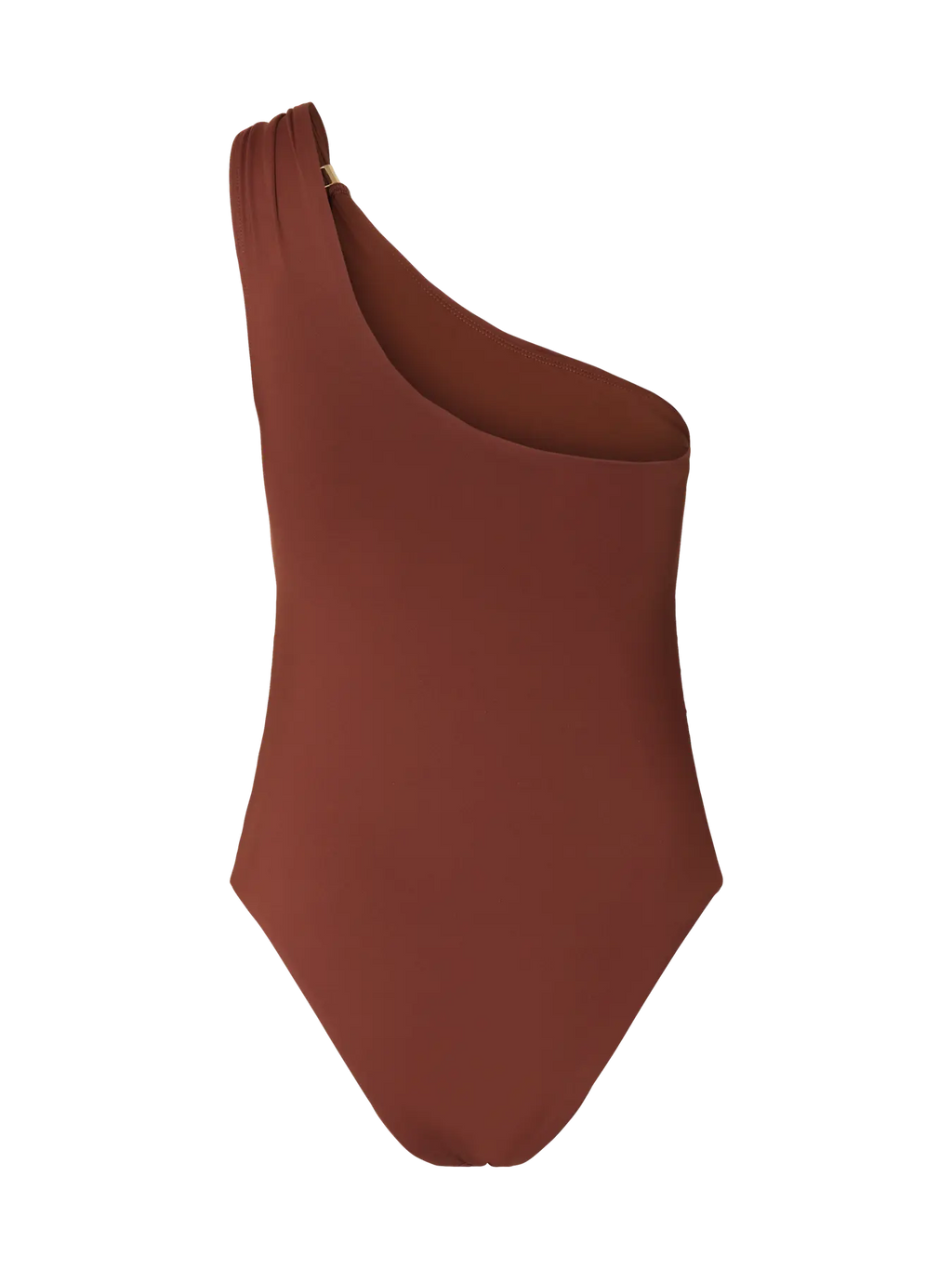 SLFBARI ONE SHOULDER SWIMSUIT