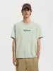 SLHASPEN GRAPHIC SS TEE