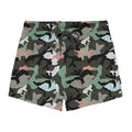 Slipfree Ranger Swim Shorts