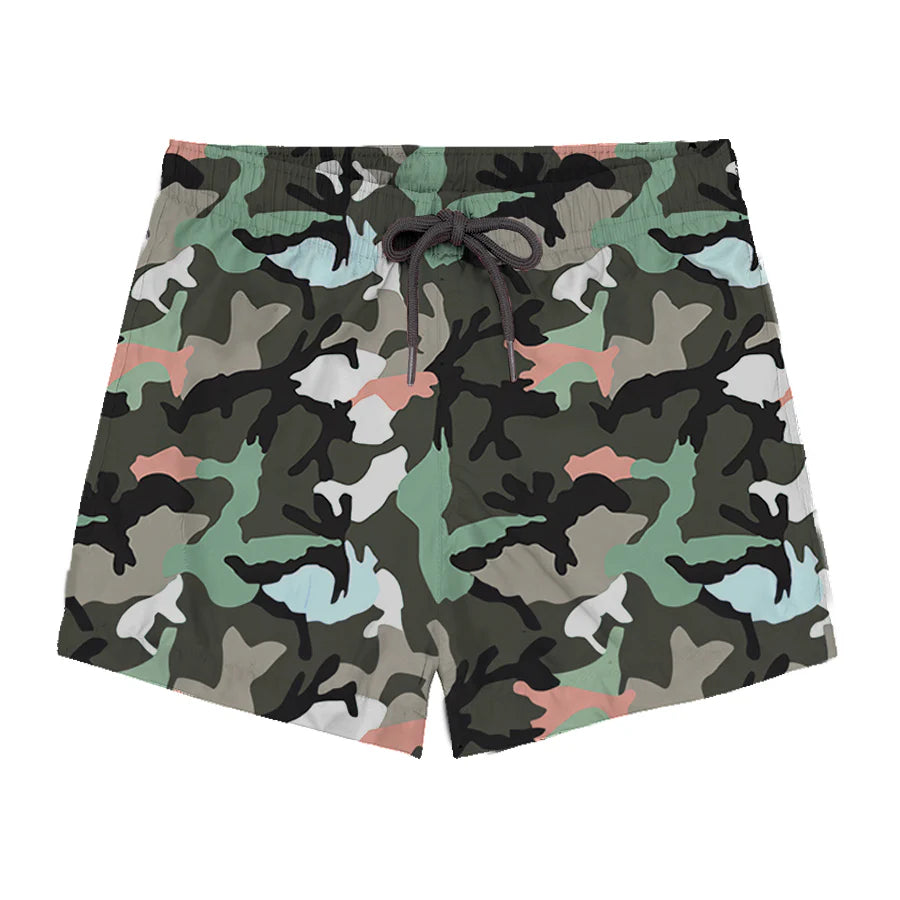 Slipfree Ranger Swim Shorts