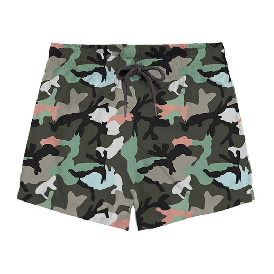 Slipfree Ranger Swim Shorts