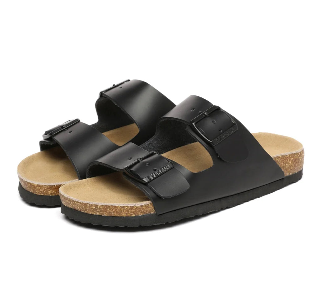 AUSTRALIAN EVERAU MALLARD SANDALS