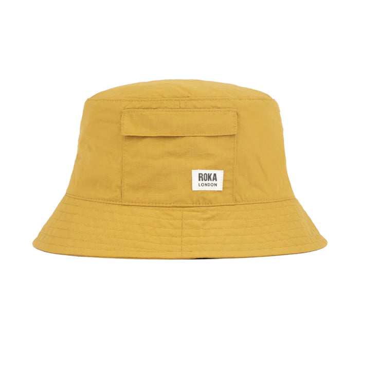 Bedford Recycled Nylon Ripstop -One Size