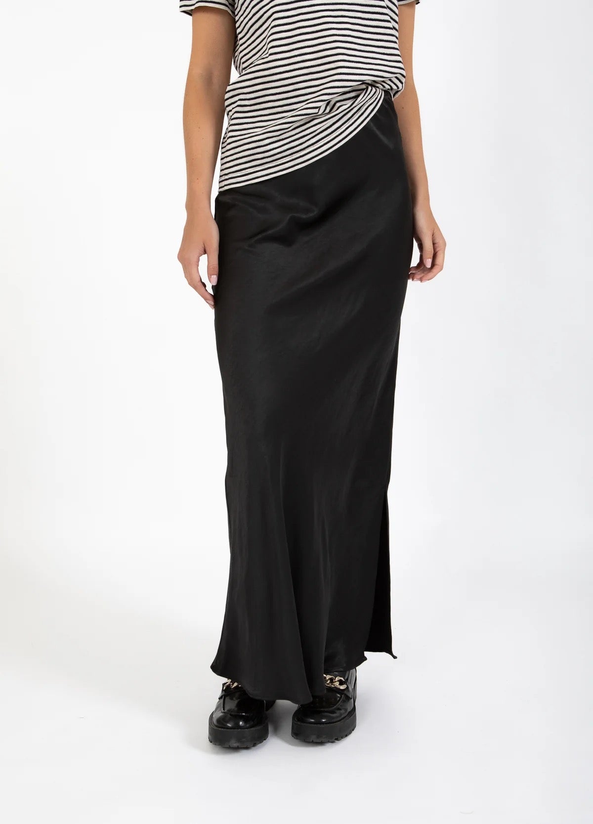 SKYLER MAXI SKIRT