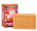 Orange and Cinnamon Hand Soap