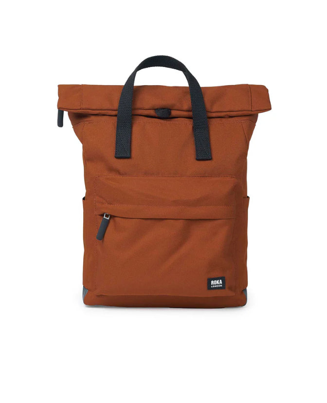 Black Label Canfield B Recycled Bag - Small