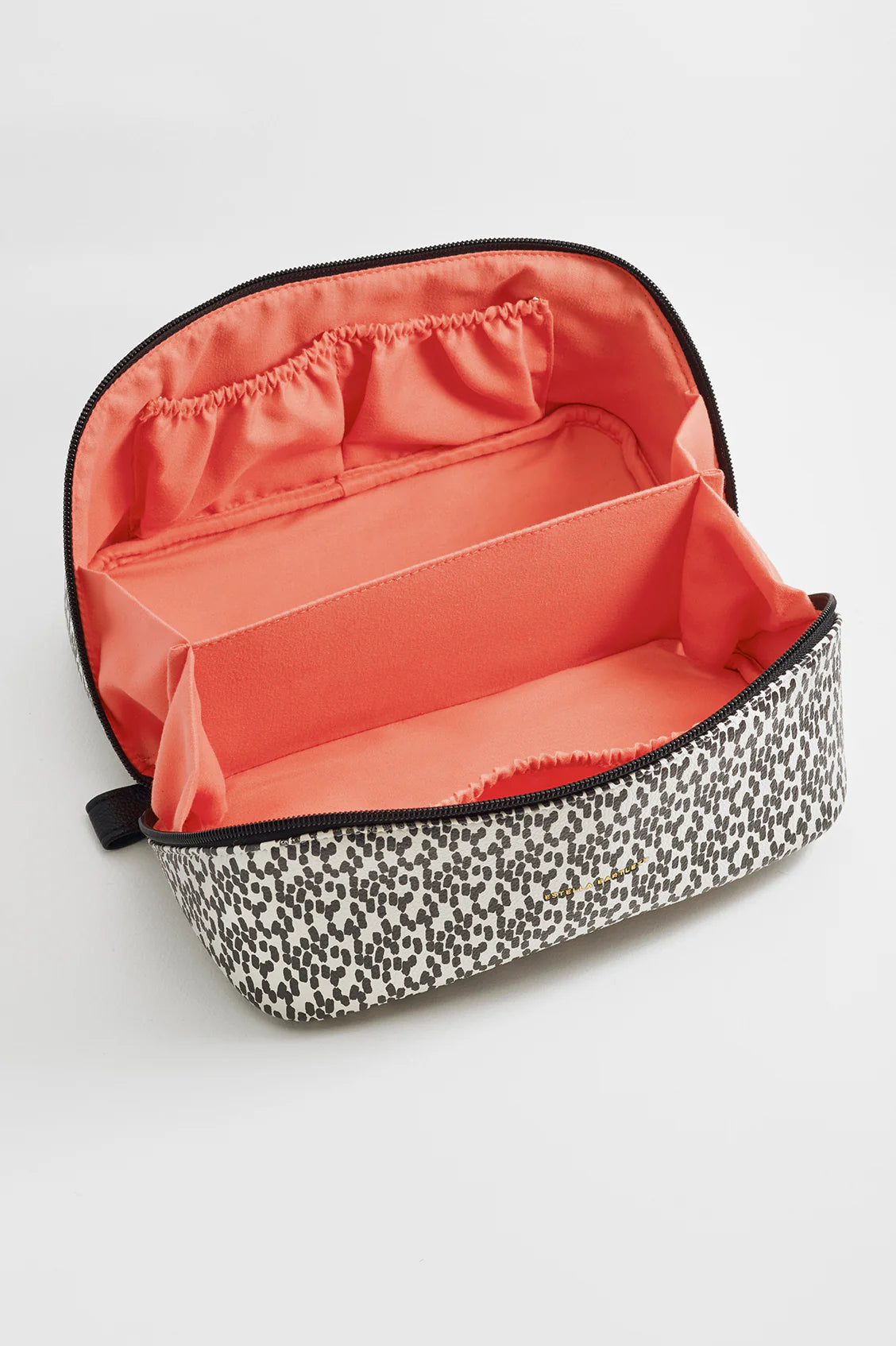 Estella Bartlett Make Up Bag -Spot Print