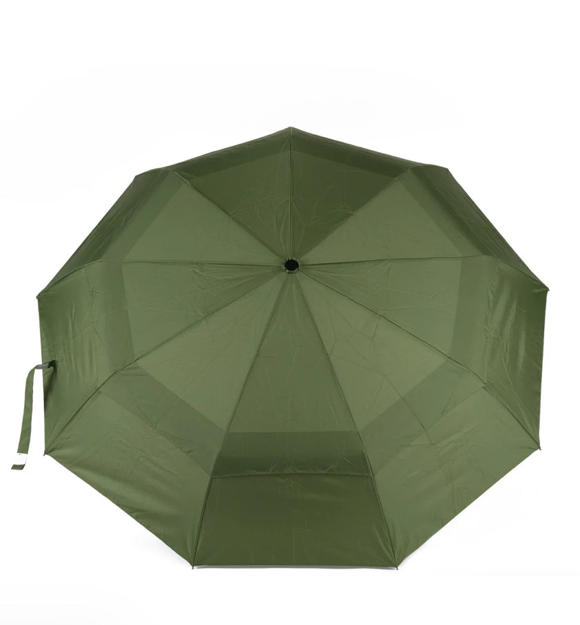 Waterloo Recycled & Eco-Friendly Umbrella