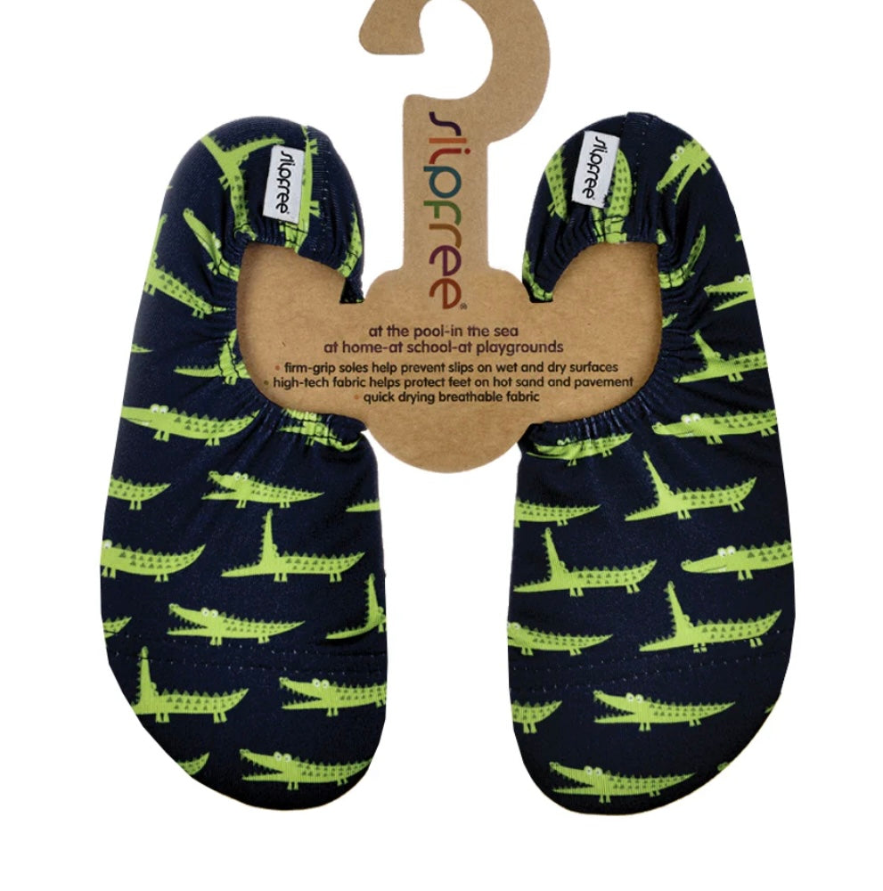SLIPFREE GATOR SHOES