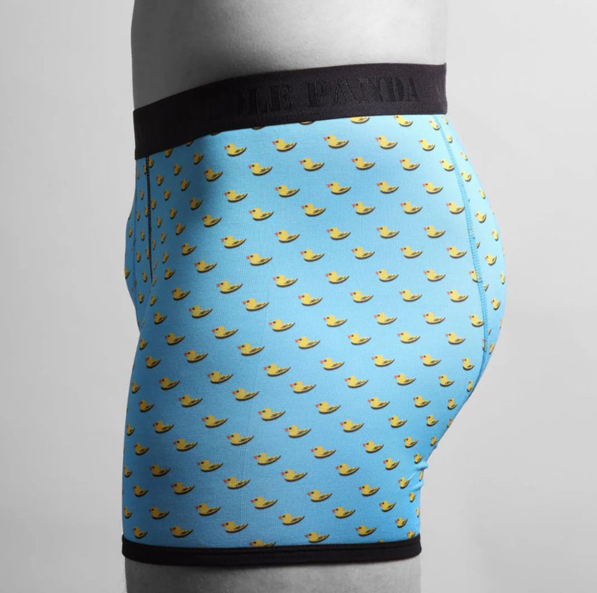 Bamboo Boxers - Ducks