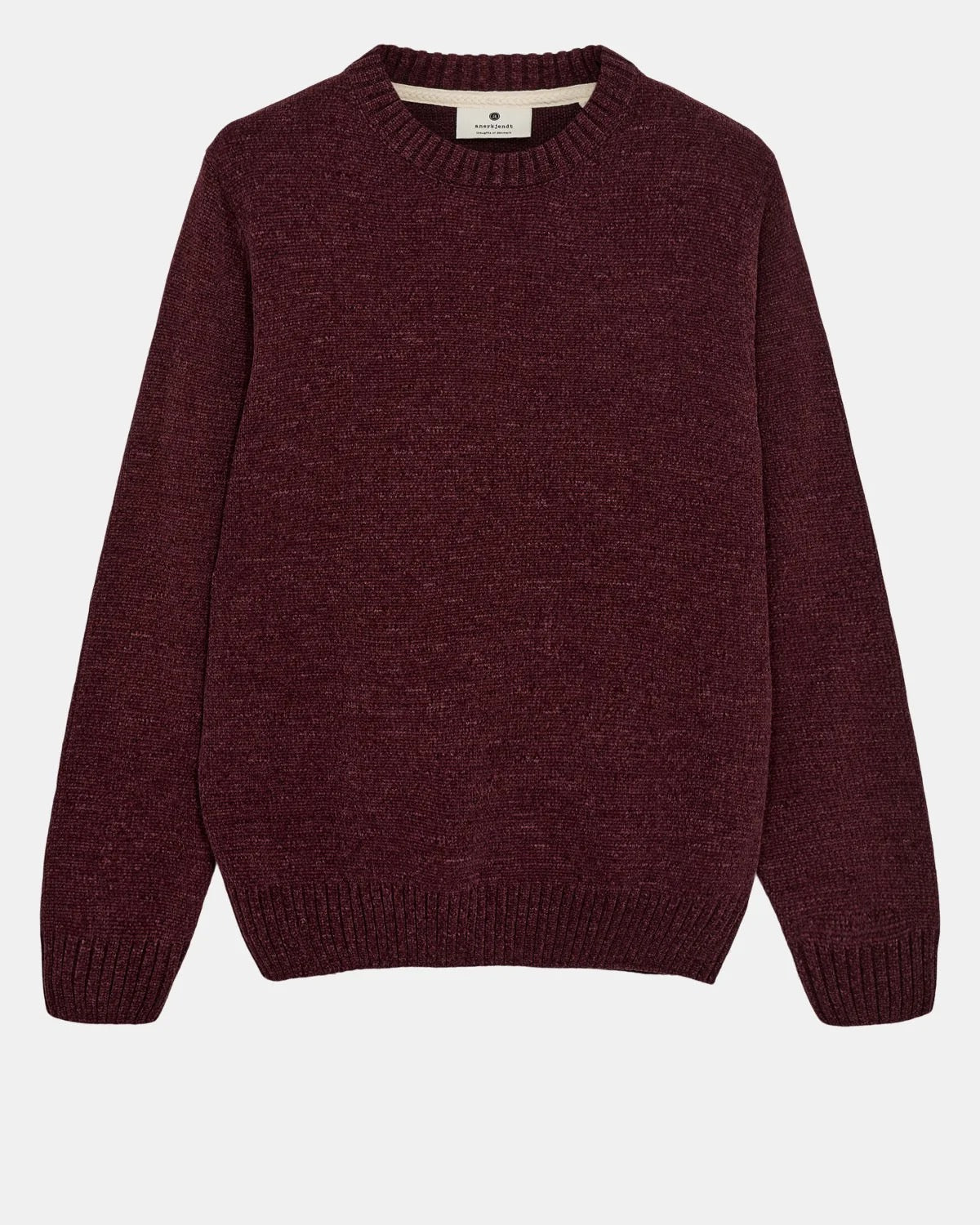 AKSUNE CHENILLE KNIT