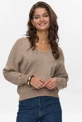 NUMILRAY PULLOVER