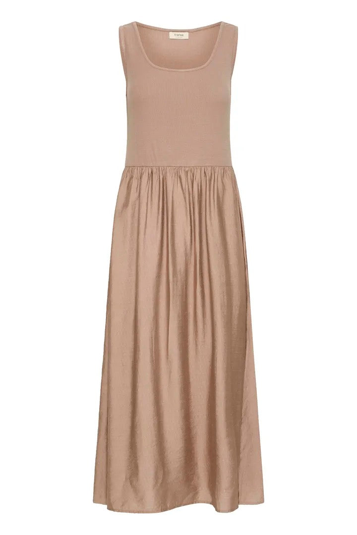 FRJUNDY DRESS