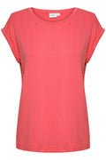 AdeliaSZ T-Shirt - Tea Rose