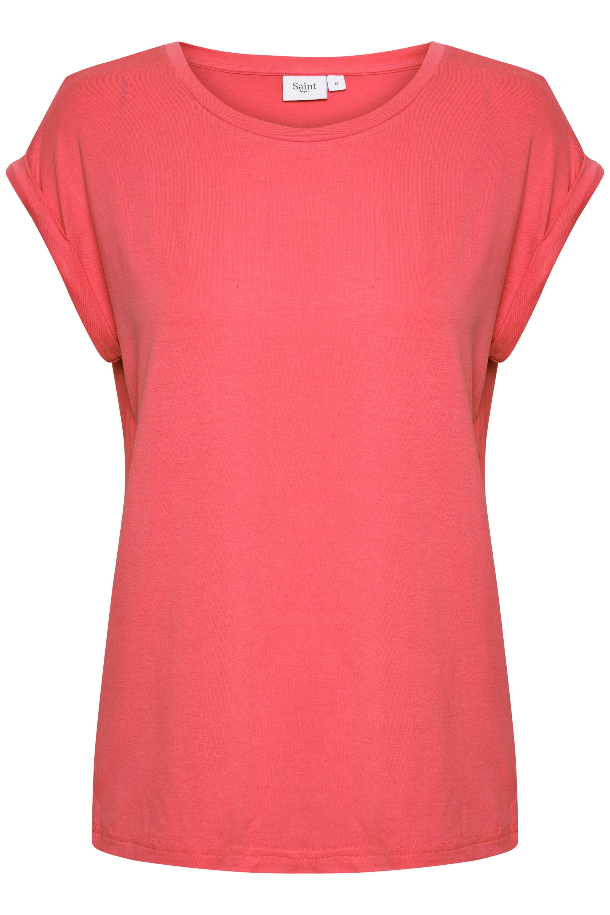 AdeliaSZ T-Shirt - Tea Rose