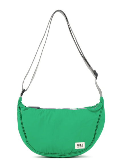 Farringdon Taslon Bag