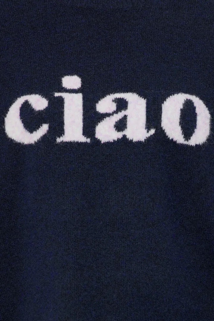 FRFLORENCE PULLOVER- CIAO