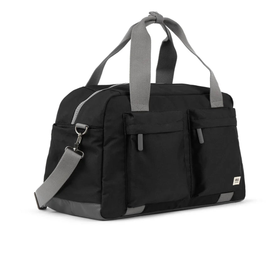 Gatwick Recycled Canvas - Medium