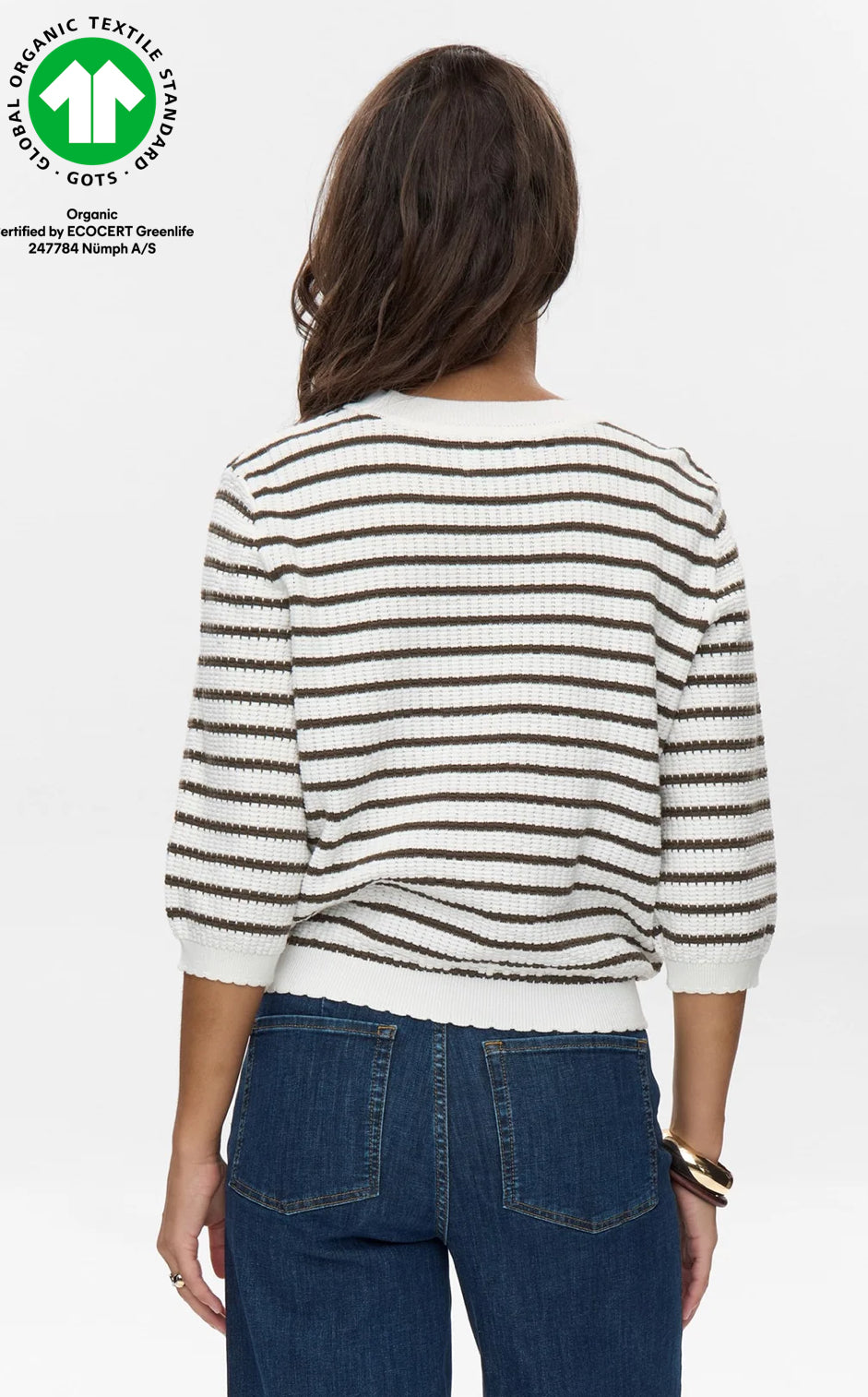 NUNICOLE PULLOVER
