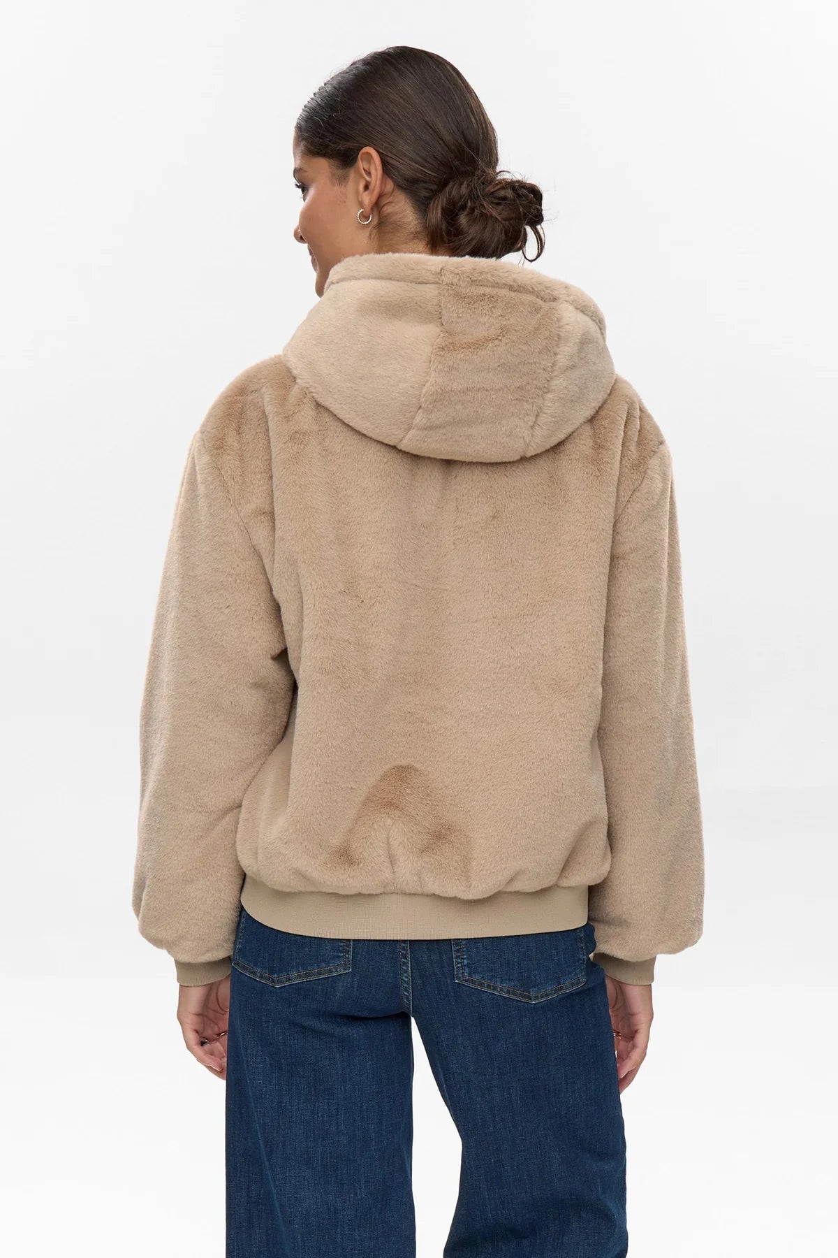 NUMOURIS JACKET