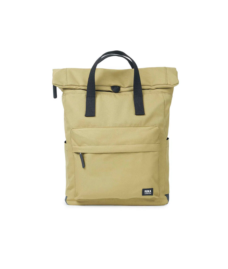 Black Label Canfield B Recycled Bag - Small