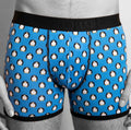Bamboo Boxers - Penguin