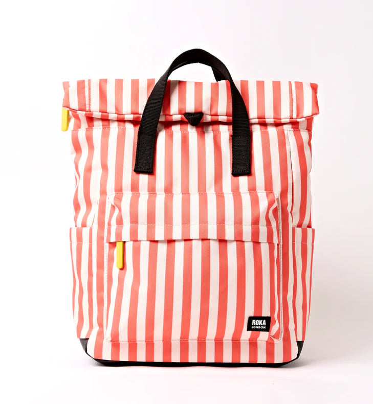 Canfield B Recycled Bag - Small