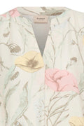 FRARIANA BLOUSE