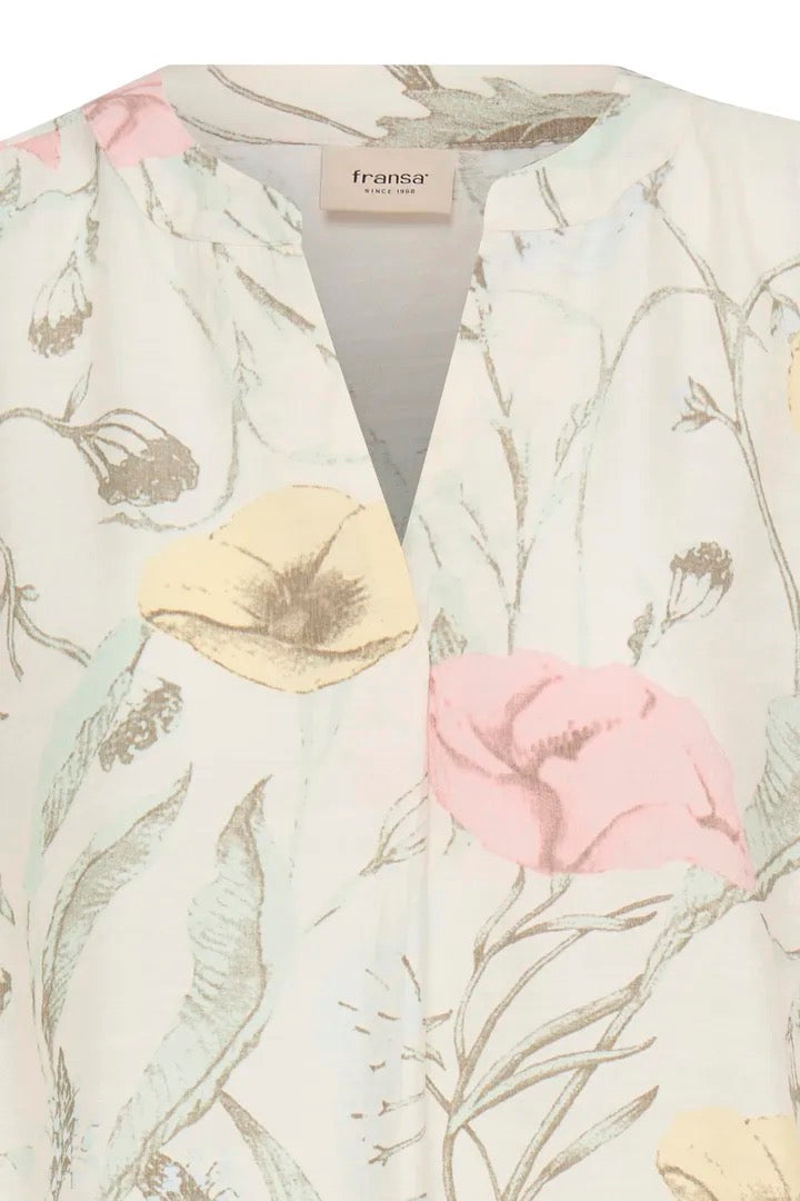 FRARIANA BLOUSE