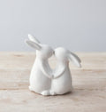 Kissing Bunnies ,10cm