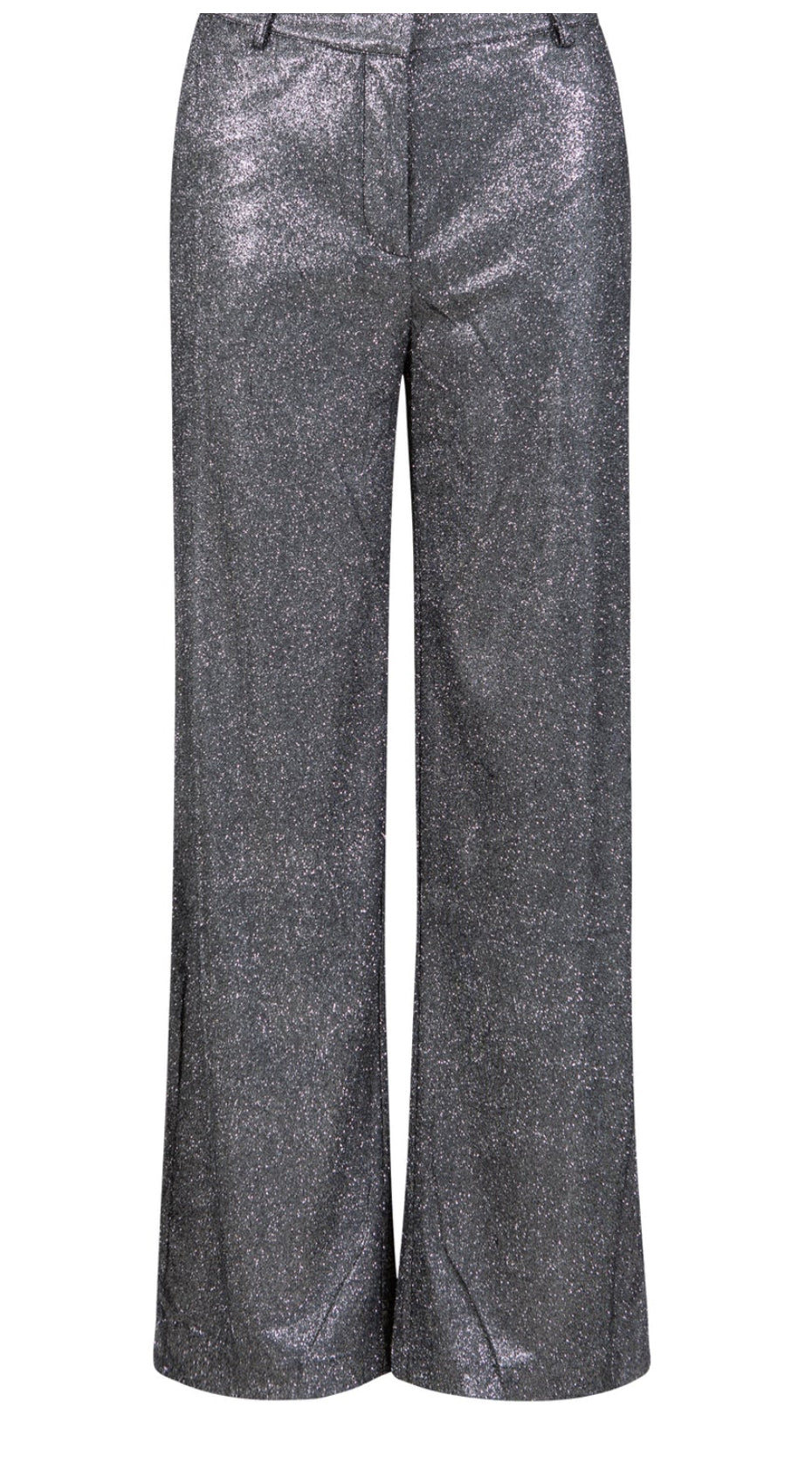PETRA FIT SHIMMER PANTS