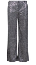 PETRA FIT SHIMMER PANTS