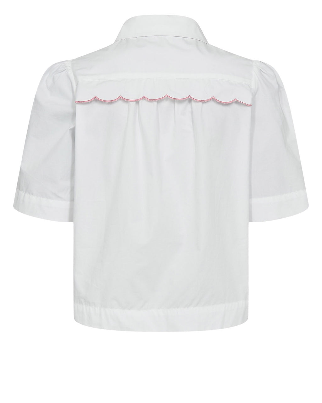 NUSIENNA SHIRT