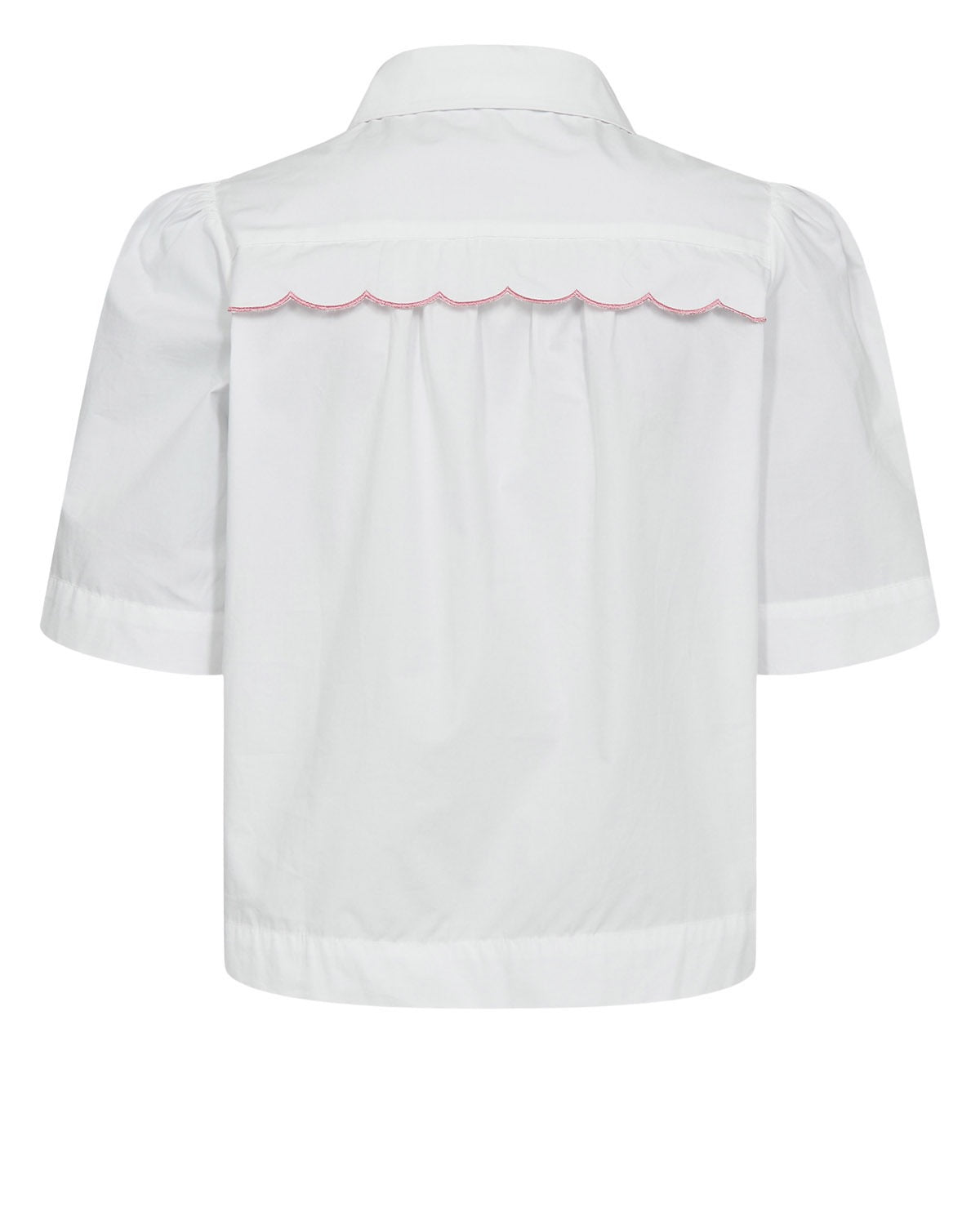 NUSIENNA SHIRT