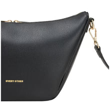 Every Other V-Line Shoulder Bag