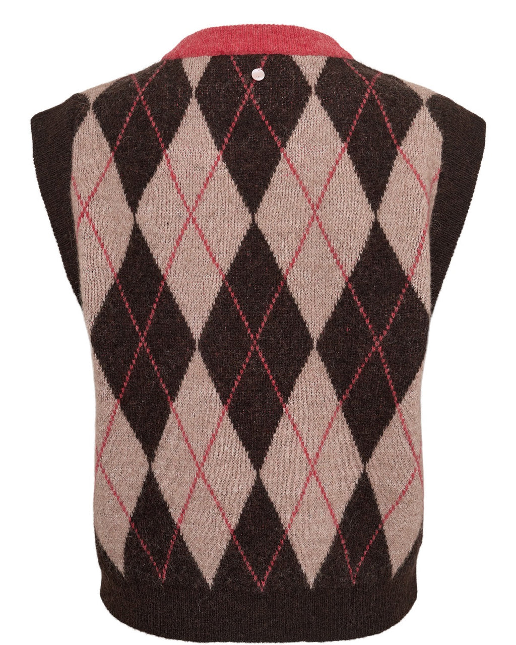 NUTIKLA VEST
