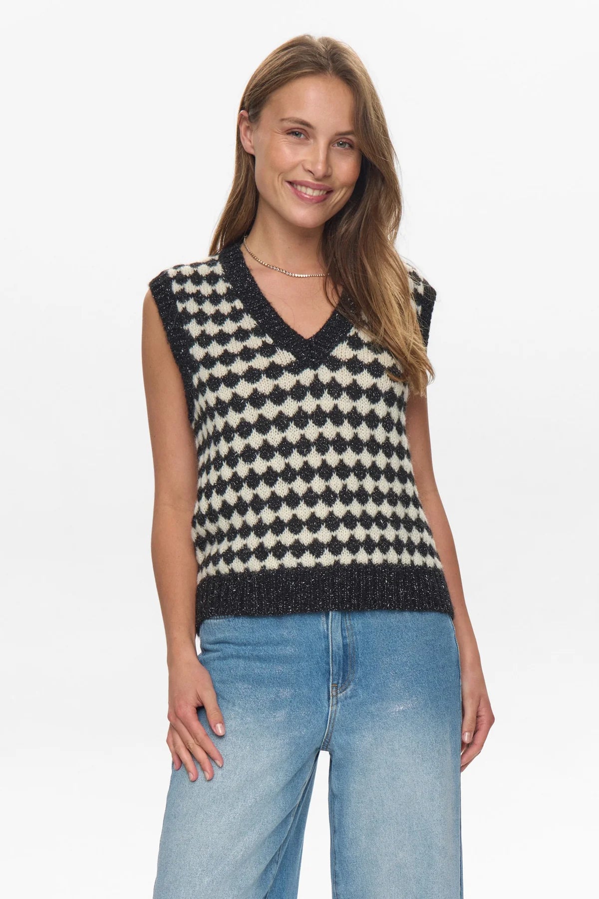 NUBILA VEST