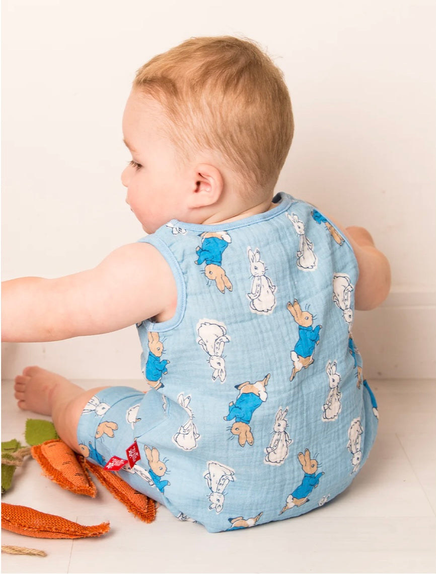 Peter rabbit Seaside Summer Set