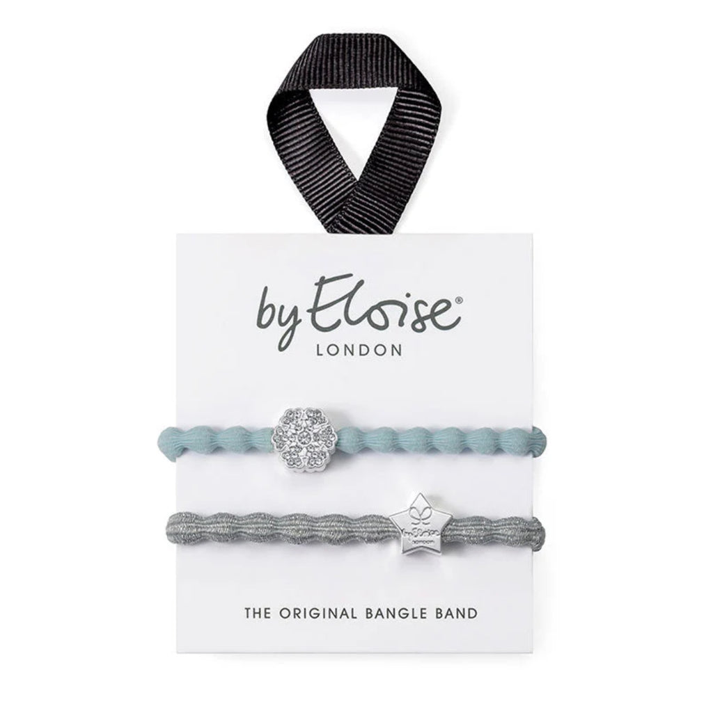 Bangle Band Set - Ice Queen