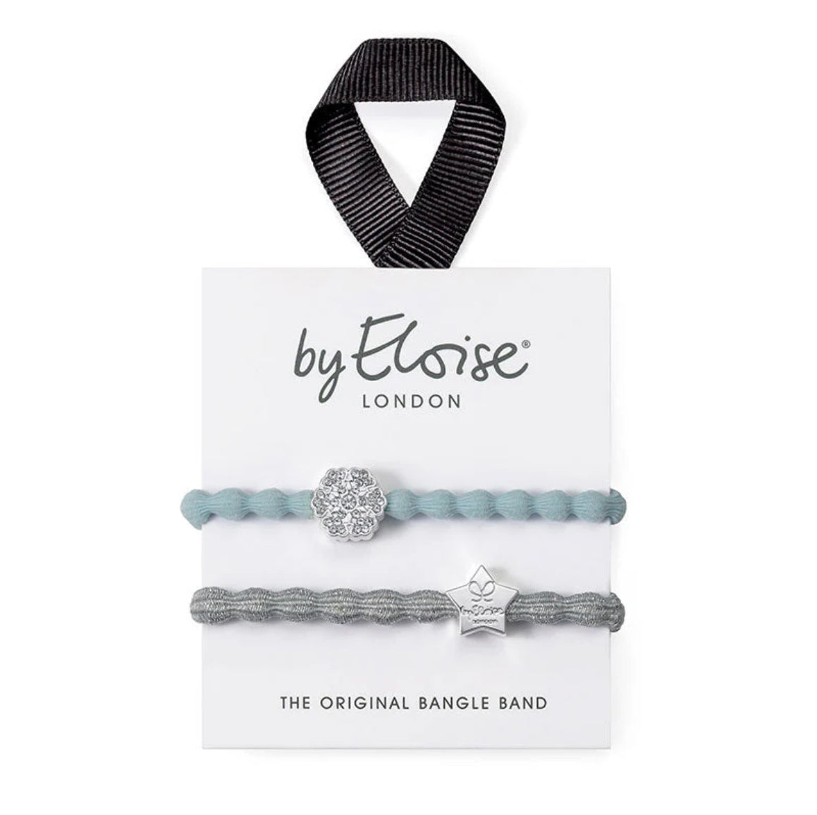 Bangle Band Set - Ice Queen