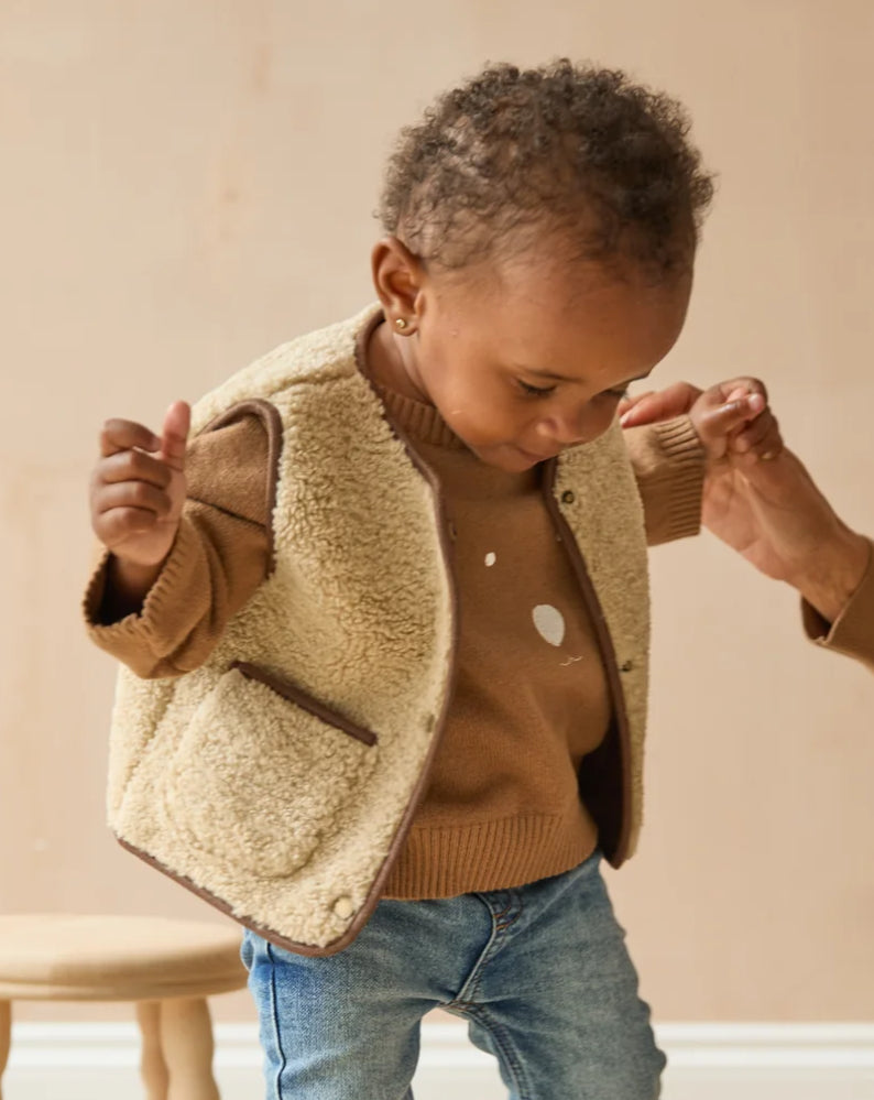 Cub Jumper