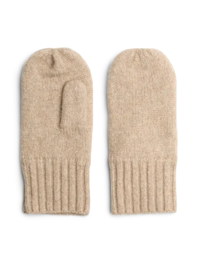 PCMOCCA MITTENS NOOS