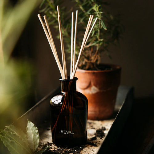 Bergamot & Nettle Diffuser Refill